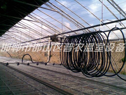 溫室噴灌機(jī)