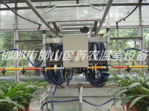 溫室噴灌機(jī)