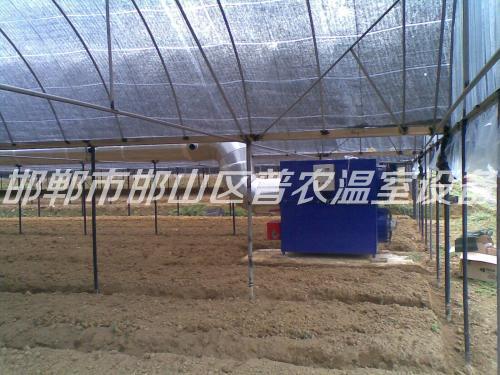 溫室噴灌機(jī)