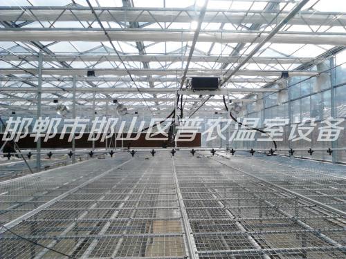 溫室噴灌機(jī)