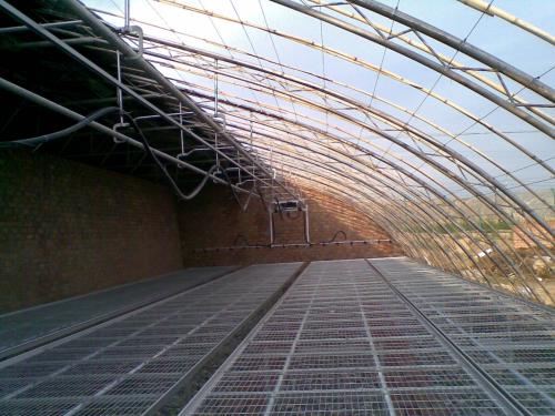 溫室噴灌機(jī)