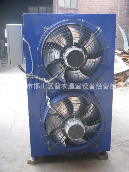 我們?cè)趺凑_選擇自己合適的噴灌機(jī)？