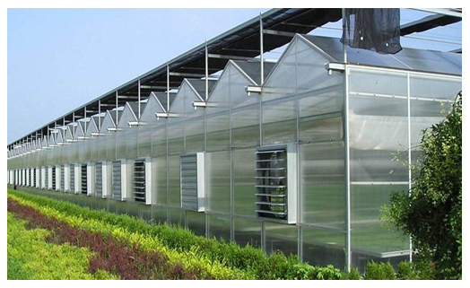 溫室噴灌機(jī)